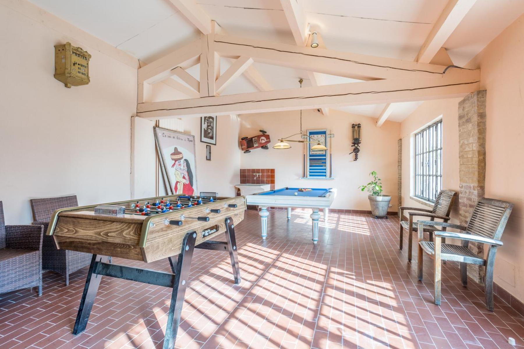 Typical Provencal Farm House Close To L'Isle Sur La Sorgue - 12 Persons Cavaillon Bagian luar foto