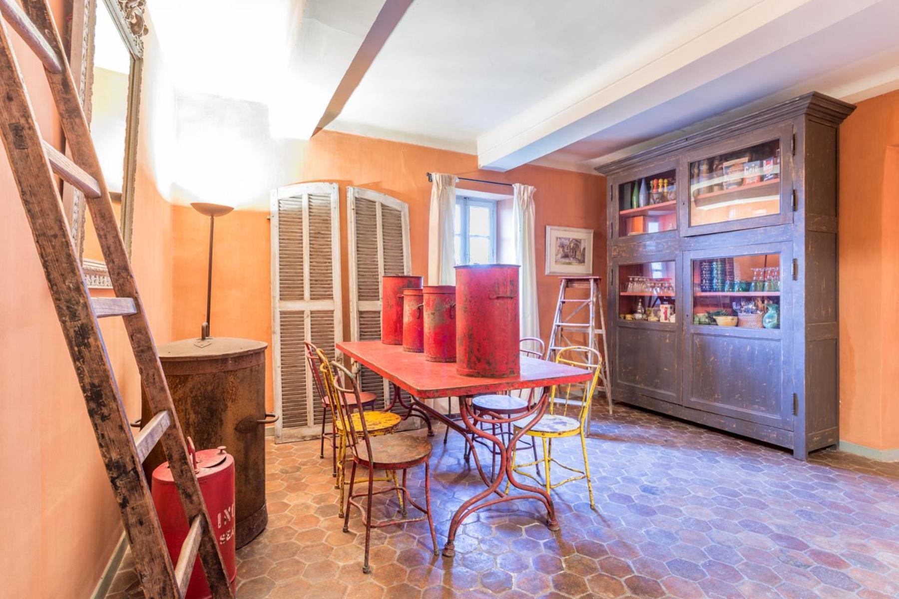 Typical Provencal Farm House Close To L'Isle Sur La Sorgue - 12 Persons Cavaillon Bagian luar foto
