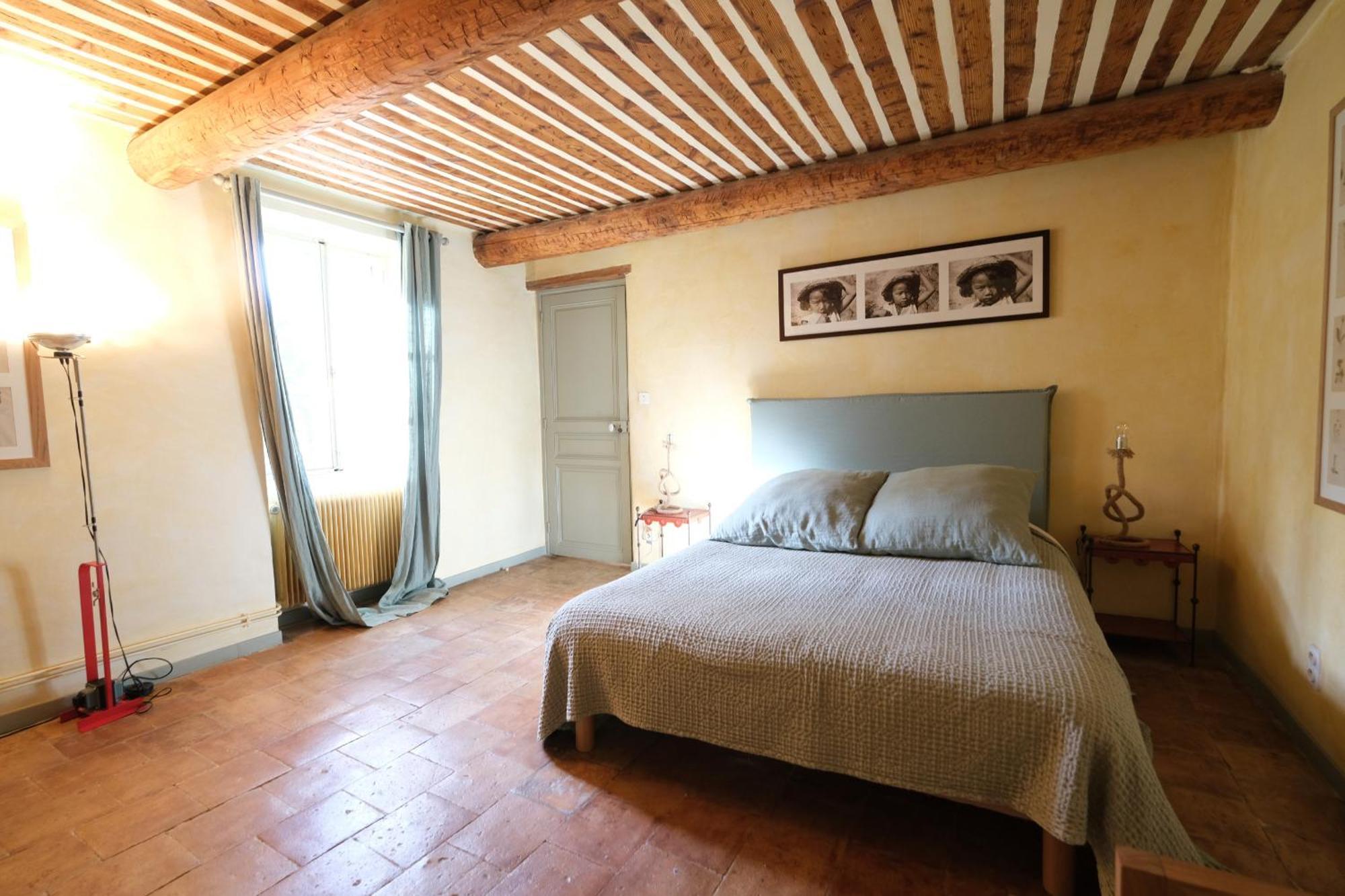 Typical Provencal Farm House Close To L'Isle Sur La Sorgue - 12 Persons Cavaillon Bagian luar foto